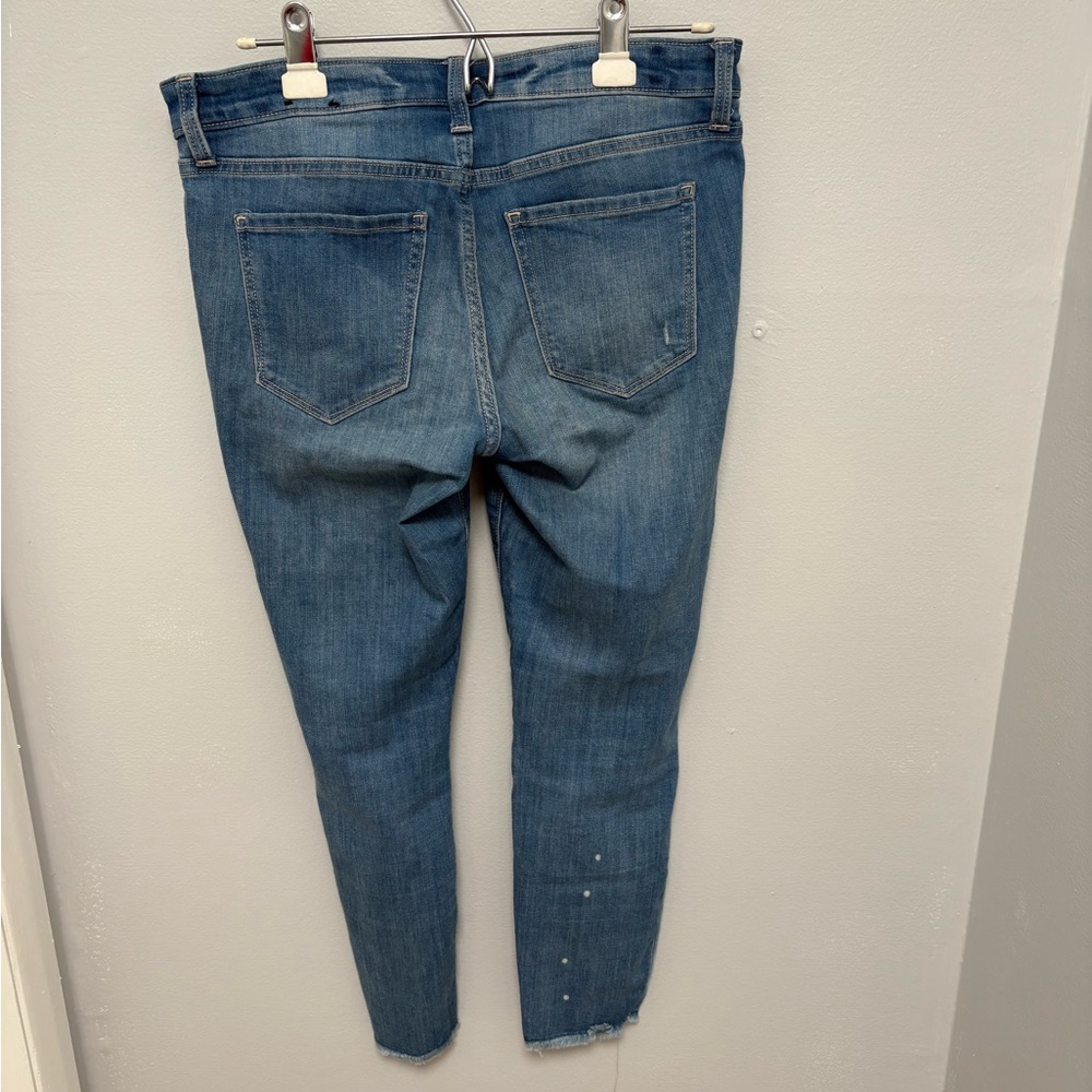 Gap Denim • 8/29 Regular Legging Skimmer - Picture 4 of 5